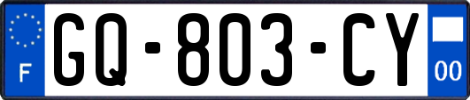 GQ-803-CY