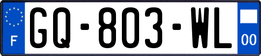 GQ-803-WL