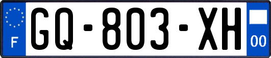 GQ-803-XH