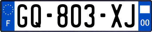 GQ-803-XJ