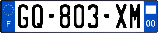 GQ-803-XM