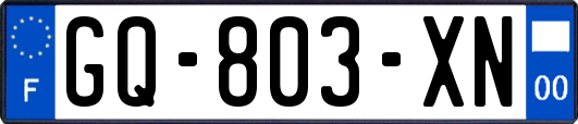 GQ-803-XN