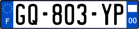 GQ-803-YP