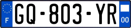 GQ-803-YR