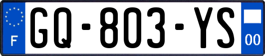 GQ-803-YS