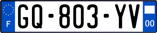 GQ-803-YV