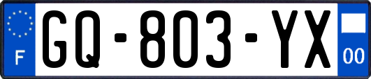 GQ-803-YX