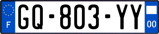 GQ-803-YY