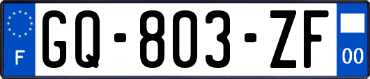 GQ-803-ZF