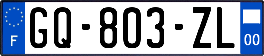 GQ-803-ZL