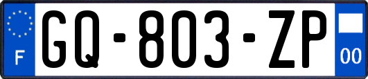 GQ-803-ZP