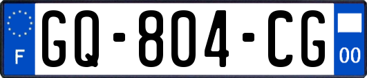 GQ-804-CG