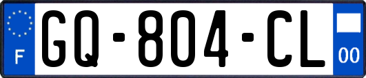 GQ-804-CL