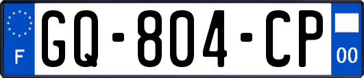 GQ-804-CP