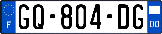 GQ-804-DG