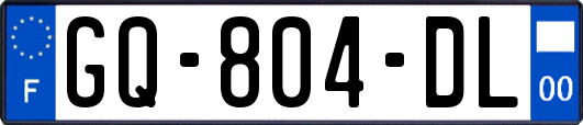 GQ-804-DL