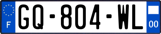 GQ-804-WL