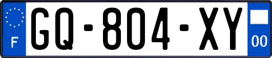 GQ-804-XY