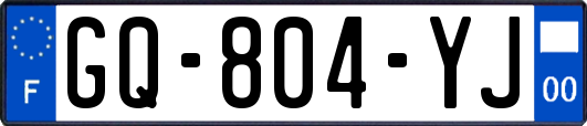 GQ-804-YJ