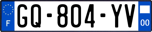 GQ-804-YV