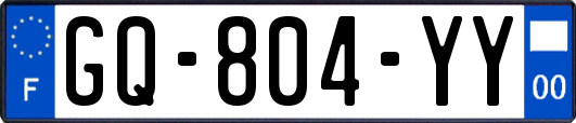 GQ-804-YY