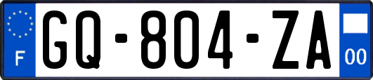 GQ-804-ZA