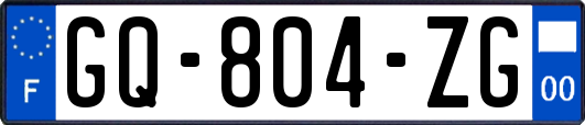 GQ-804-ZG