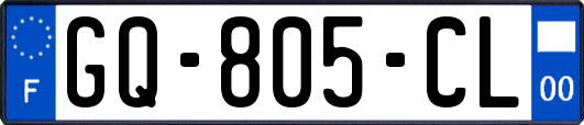 GQ-805-CL
