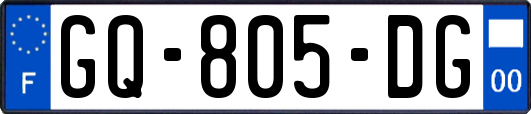 GQ-805-DG