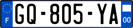 GQ-805-YA