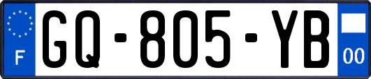 GQ-805-YB