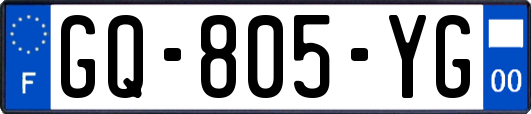 GQ-805-YG