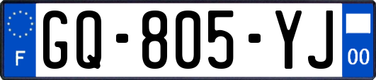 GQ-805-YJ