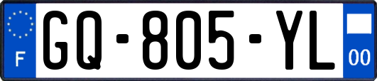 GQ-805-YL