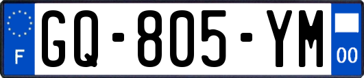 GQ-805-YM