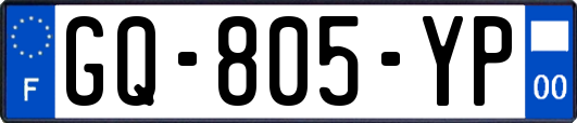 GQ-805-YP