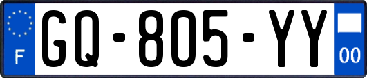 GQ-805-YY