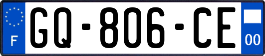 GQ-806-CE
