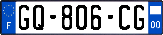 GQ-806-CG