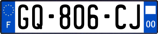 GQ-806-CJ