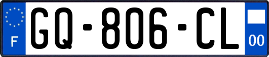 GQ-806-CL