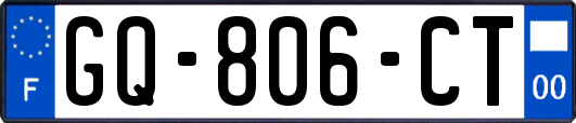 GQ-806-CT