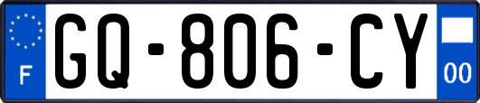 GQ-806-CY