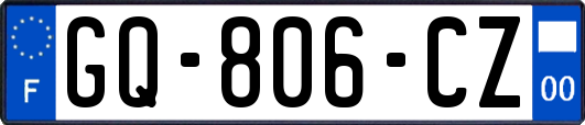 GQ-806-CZ