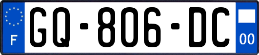 GQ-806-DC