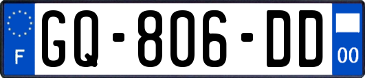 GQ-806-DD