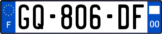 GQ-806-DF