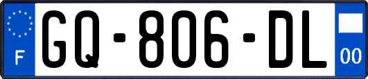 GQ-806-DL