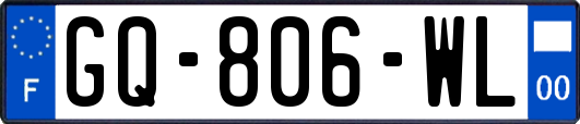 GQ-806-WL