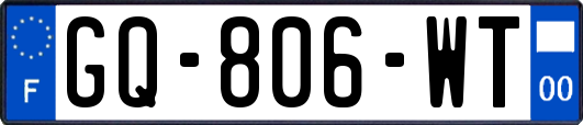 GQ-806-WT